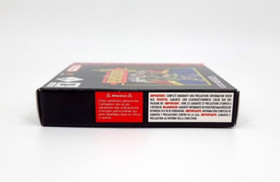 Castlevania Nintendo Gameboy Advance Classic NES Serie