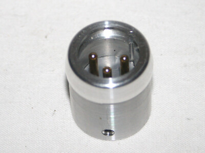 XLR - Anschluss-/Austausch- Buchse  für MD421-2 MD421N MD421HL/HN MD441-2 MD441N