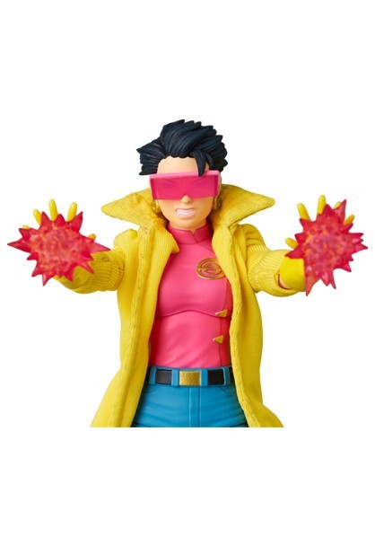 新品・未使用・未開封マフェックス No.253 MAFEX JUBILEE Medicom Toy X-MEN MAFEX No.253 MAFEX JUBILEE (COMIC Ver.) | eBay