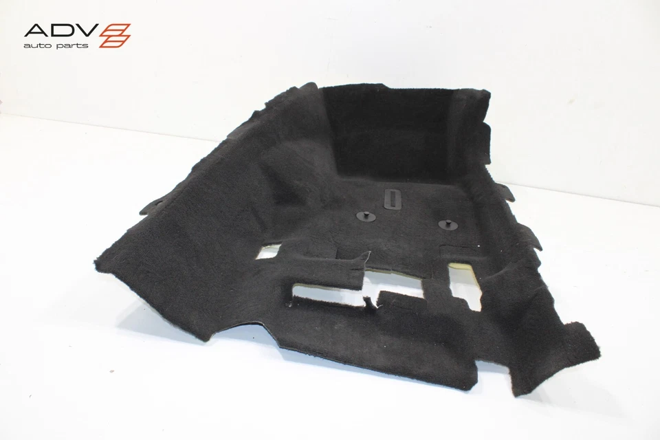 Cadillac ATS 2015-2018 alfombrilla de piso del lado del pasajero delantero derecho OEM Foto 2 de 4