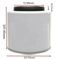 Fuel Filter-diesel Fd3375 For Ford International F250 F350 Truck