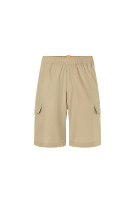 Bogner Fire+Ice Funktions-Shorts WARREN, Farbe: Sand