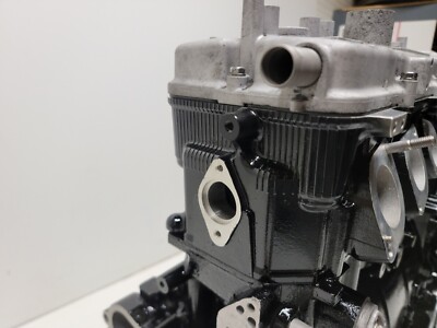 08 YAMAHA 1.8 FX FZS FZR OEM ENGINE COMPLETELY REBUILT 6S5 08 YAMAHA 1.8 FX FZS FZR OEM ENGINE COMPLETELY REBUILT 6S5