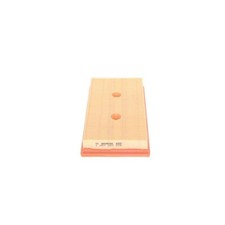 Luftfilter BOSCH 1 457 433 315 für AUDI SKODA VW