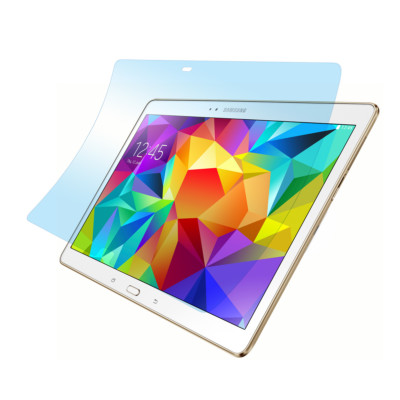 6x Super Clear Schutz Folie Samsung Tab S 10.5'' Durchsichtig Display Protector
