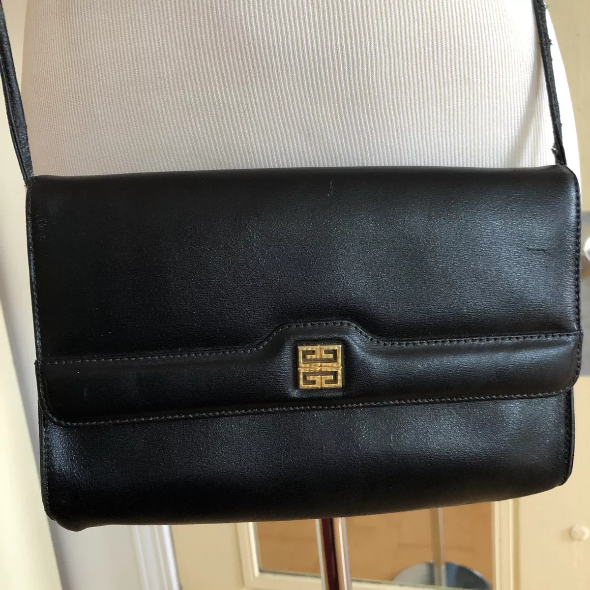 Vintage Givenchy Crossbody Bag Needs The Strap Replaced