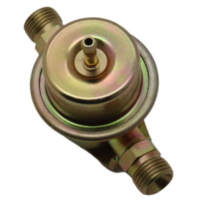Porsche 928 S4 GT GTS Fuel Pressure Damper 93011060201 – New OEM Style