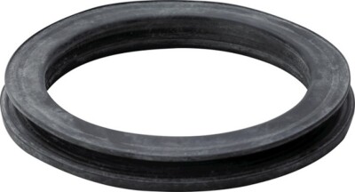 Viega Dichtung f.Tempoplex-/Plus H=4,5mm d=116mm für Ablaufloch 90mm 