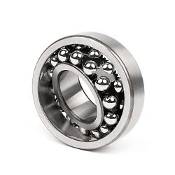 Self-aligning ball bearings 1211 K - NSK