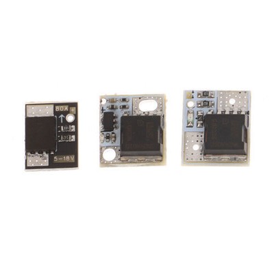 1PC High Power MOS Trigger Switch Driver Module Electronic Switch Control Pa^c^