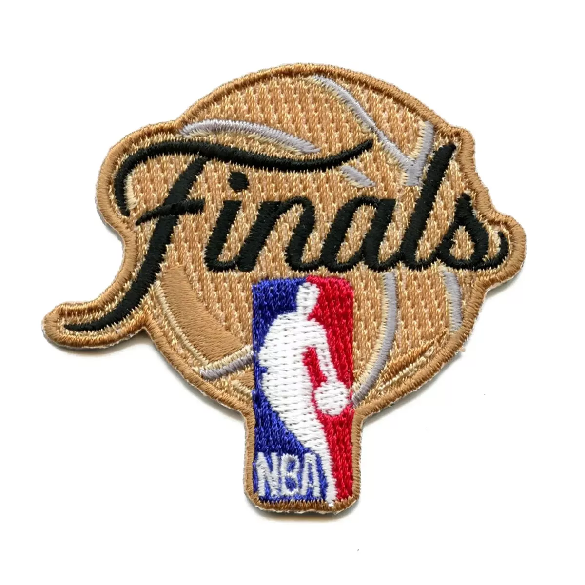 Denver Nuggets 2023 NBA Finals Champions Clean Win Fan Patch