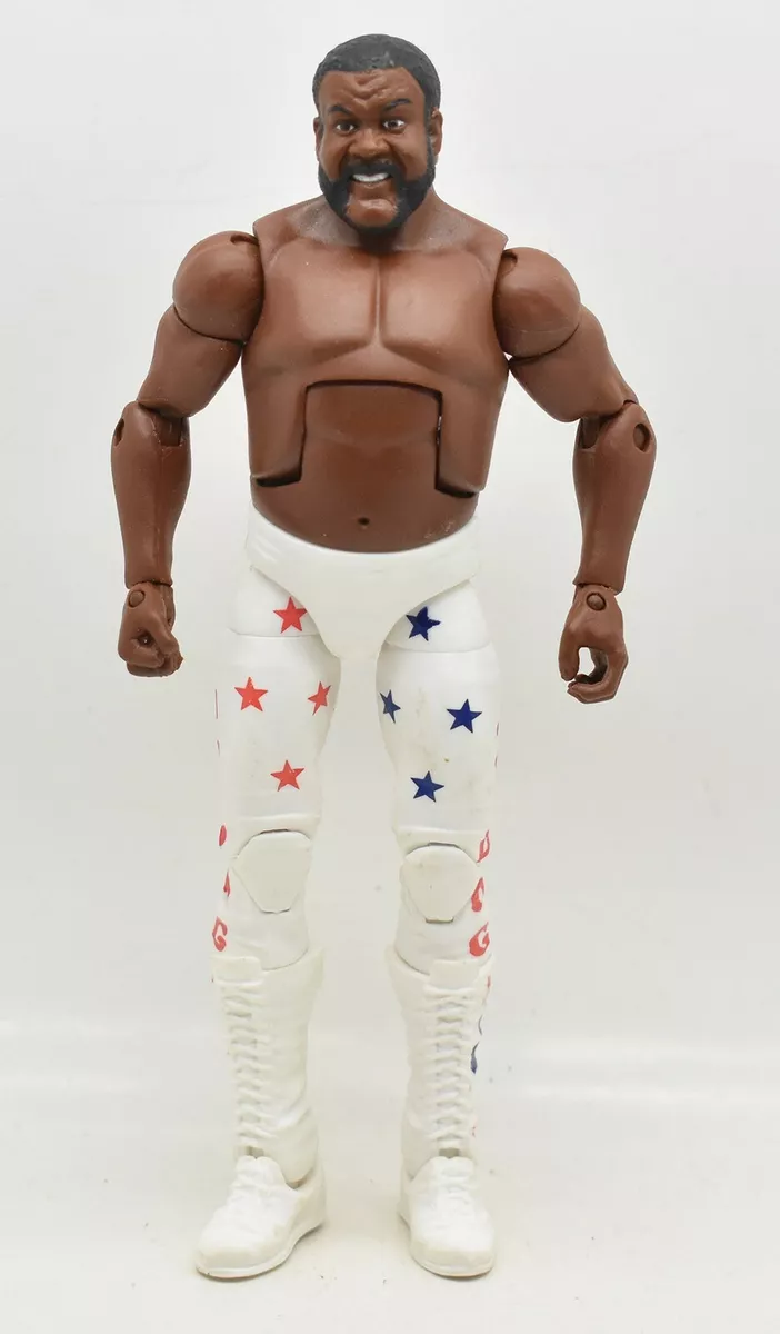 Wwe elite 33 2025
