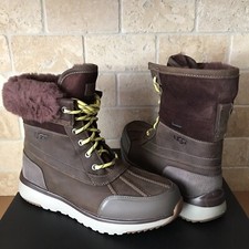 eliasson boot ugg