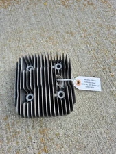Rotax 337 Cylinder Head, Ski Doo