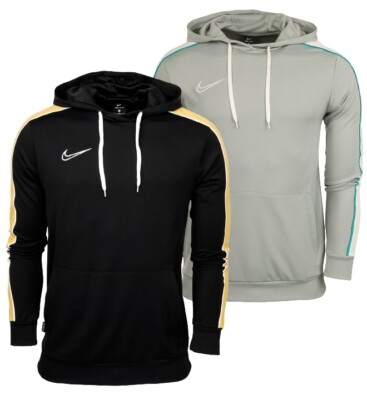Nike Herren NK Dry Academy Hoodie Po Fp Jb Youth Fitness Training Sport