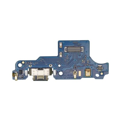 Charge Port Board for Motorola Moto G9 Play Replacement Part