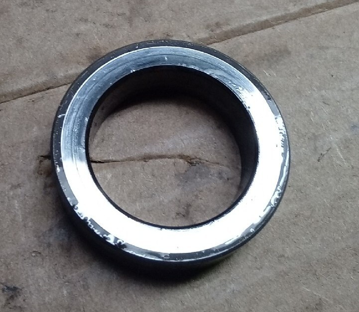 Wakun専用 89-93 Nissan S13 240sx Ka24 Transmission Reverse Gear Spacer