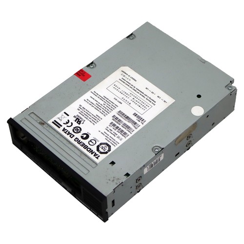 Tape Drive Tandberg 3518-LTO Ultrium LTO-5 Internal SAS 1.5TB/3TB - No Front - Picture 3 of 8
