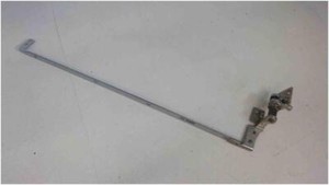 TFT LCD Display Scharnier Links (L) Lenovo G550 2958 -5