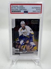 2017-18 O-Pee-Chee Platinum Hockey Cards 18