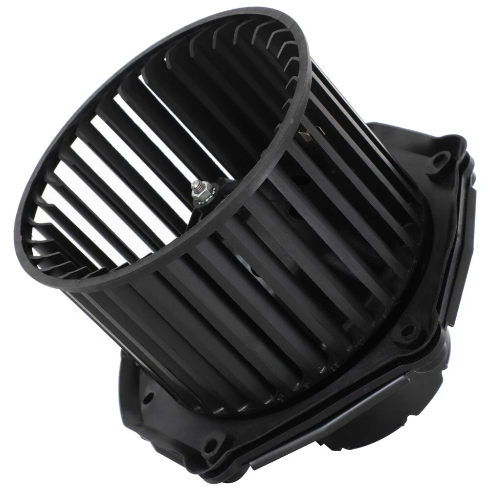 Motor soplador calentador aire acondicionado para 1997-1999 GMC C1500 Suburban C2500 K1500 repuesto Foto 4 de 4