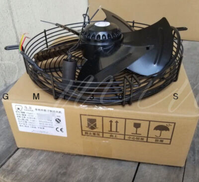 1pc new External   motor YDWF68L35P4-360P-300B blower #WD10