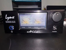 Hilo Lynx Thunderbolt Audio Interface