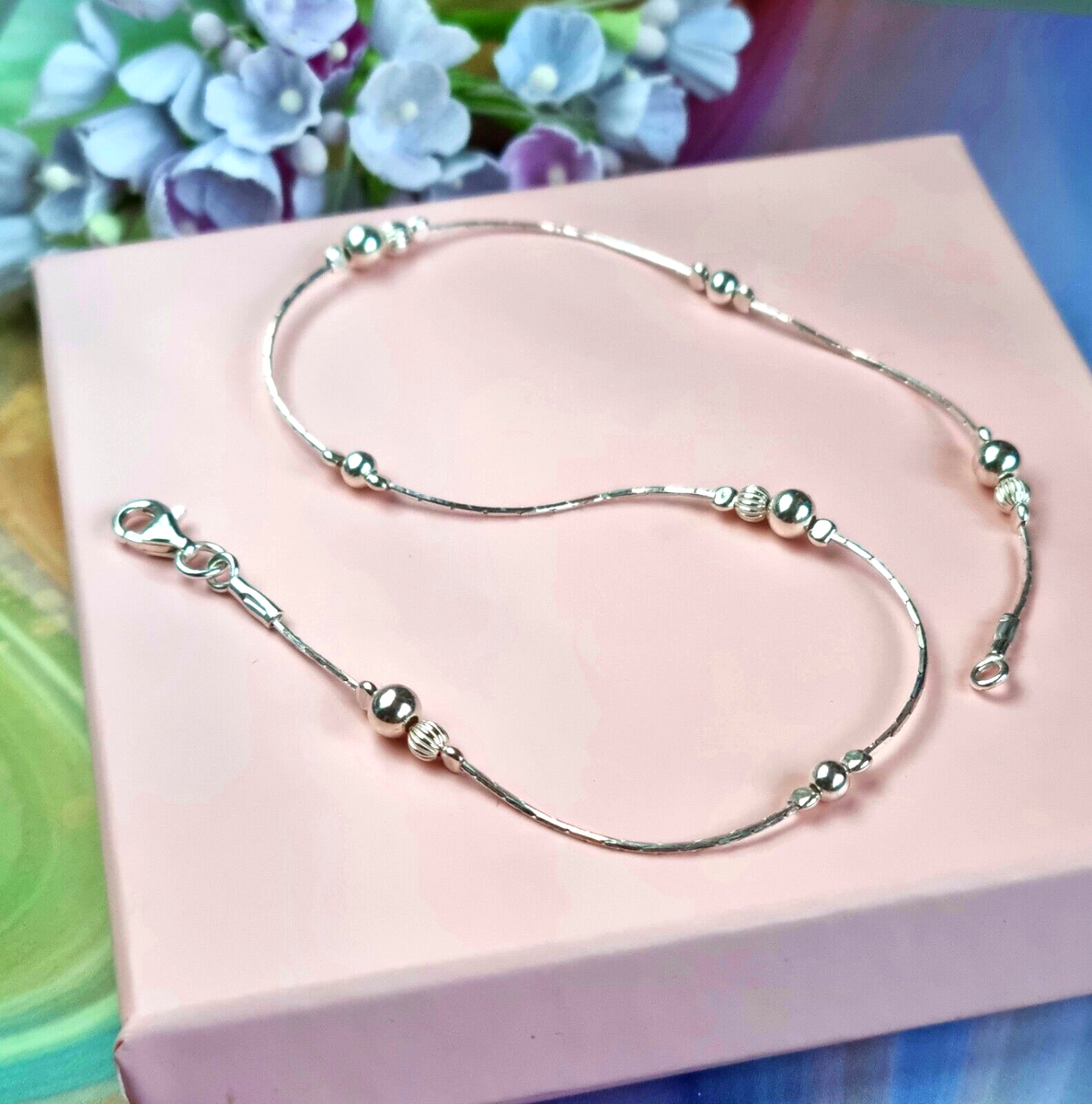 Acheter Bijoux Tuscany Silver | France