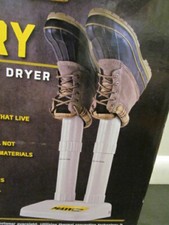 maxxdry silent boot dryer