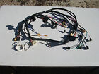 <!--F#f_0-->dash wiring harness loom auto for ht hg holden premier kingswood<!--F/-->