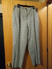 Womens Sag Harbor Pants