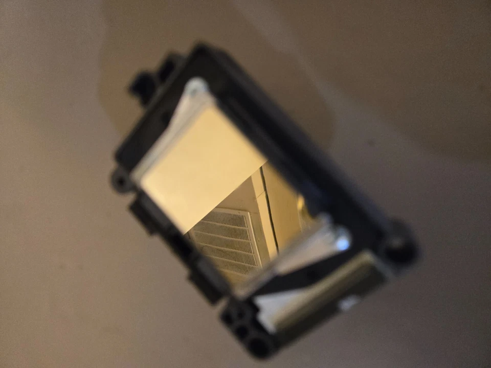 Cabezal de impresión Epson Stylus Pro 3880 Foto 3 de 4