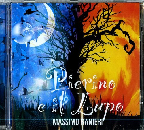Massimo Ranieri - Pierino And The Wolf