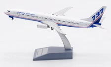 1:200 InFlight BOEING 737-900 Passenger Airplane Plane Diecast Aircraft Model