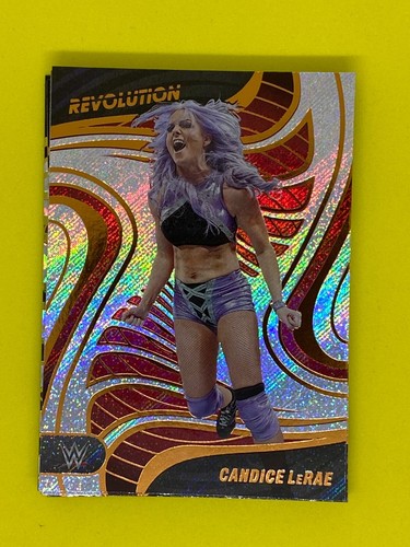 WWE Panini Revolution 2023 Wrestling Trading Cards Pick Your Own Trading Card - Picture 4 of 42