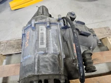 2007-2010 Chevy Truck Silverado 2500 Transfer Case Assembly OEM Option NQF