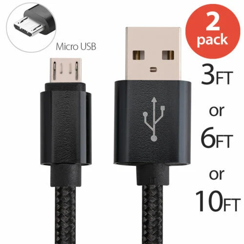 Cables Y Adaptadores de Micro-USB para Audiovox LG G4