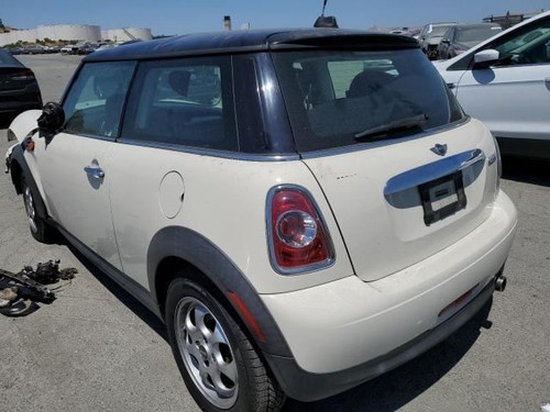 11 12 MINI COOPER ECM Control Module DME Model MINI - Picture 7 of 12