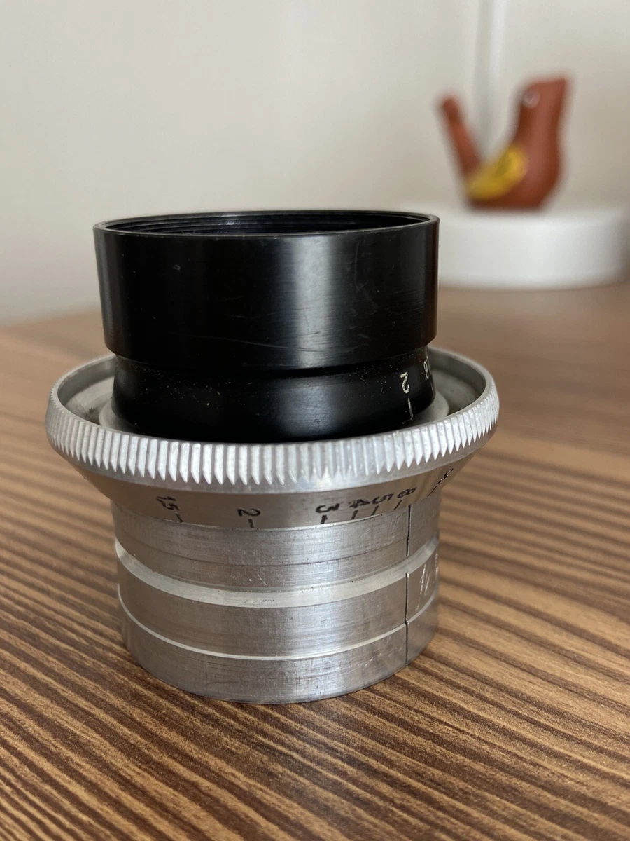 Helios 33. 2/35mm