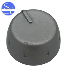 KitchenAid Washer Control Knob 8182175