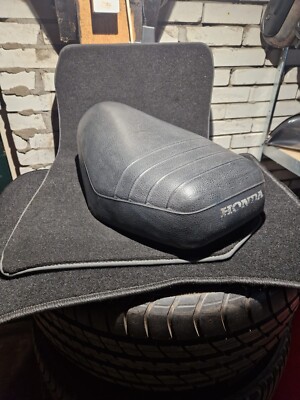 Seat Honda tact fullmark custom AB07