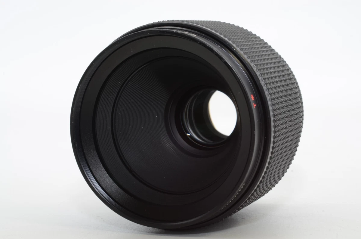 ZEISS Planar T* 60mm Focal f/2.8 Camera Lenses for sale - eBay