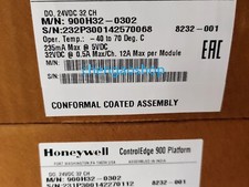 Honeywell Module Controller 900H32-0302 Brand new (by Fedex or DHL) #U3831D YG