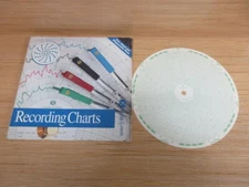 Graphic Controls 31434585 Foxboro Circular Charts 809212 (Pack of 100)
