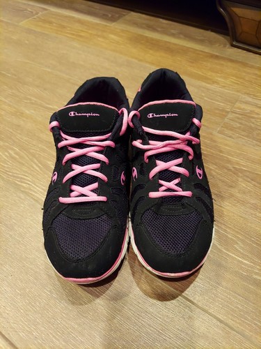 champion memory foam sneakers