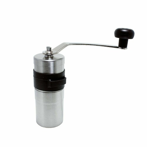 Mini Stainless Steel Coffee Grinder 