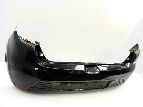 850224680R Paragolpes Trasero para RENAULT CLIO IV Business 2014 1014546 - Afbeelding 4 van 10