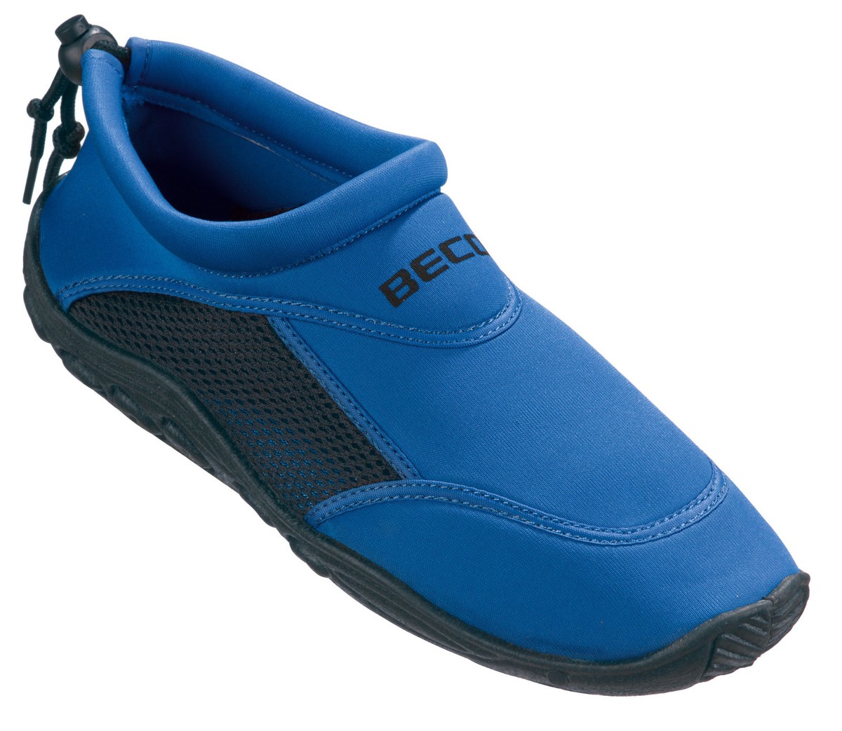 Beco Badeschuh Beco Neopren/Mesh Surf- Badeschuhe 46 Beco Flip