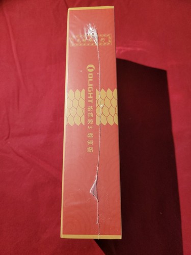 Olight Baton 3 Premium Dragon & Phoenix Special Limited Ed. Sigillato in fabbrica, raro - Foto 2 di 4