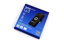 Creative Labs Sound Blaster G3 Portable Gaming USB DAC AMP